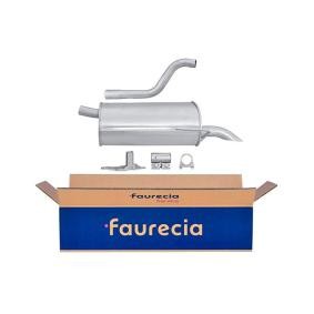 Endschalldämpfer 8LD 366 034-331 von HELLA günstig für 112,56 € online kaufen