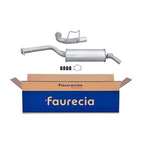 Endschalldämpfer 8LD 366 034-361 von HELLA günstig für 93,80 € online kaufen