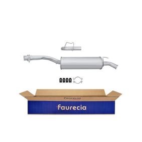 Endschalldämpfer 8LD 366 034-381 von HELLA günstig für 120,59 € online kaufen