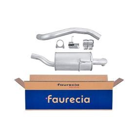 Endschalldämpfer 8LD 366 034-391 von HELLA günstig für 144,71 € online kaufen