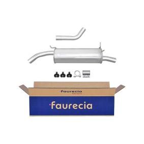 Endschalldämpfer 8LD 366 034-421 von HELLA günstig für 147,44 € online kaufen