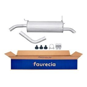 Endschalldämpfer 8LD 366 034-491 von HELLA günstig für 130,87 € online kaufen