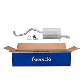 Endschalldämpfer 8LD 366 034-521 von HELLA günstig für 137,40 € online kaufen