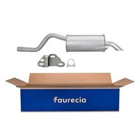 Endschalldämpfer 8LD 366 034-561 von HELLA günstig für 136,04 € online kaufen