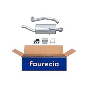 Endschalldämpfer 8LD 366 034-571 von HELLA günstig für 150,60 € online kaufen