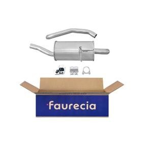 Endschalldämpfer 8LD 366 034-691 von HELLA günstig für 141,44 € online kaufen