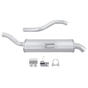 Endschalldämpfer 8LD 366 034-921 von HELLA günstig für 158,51 € online kaufen