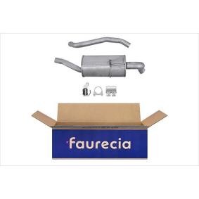 Endschalldämpfer 8LD 366 034-951 von HELLA günstig für 142,74 € online kaufen