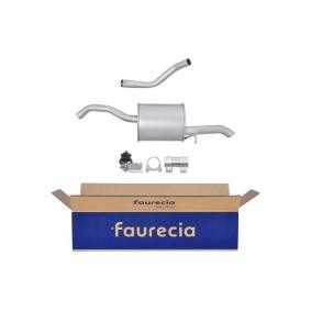 Endschalldämpfer 8LD 366 034-971 von HELLA günstig für 129,30 € online kaufen