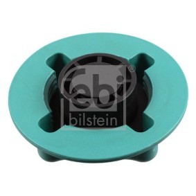 Achetez des Galet tendeur de courroie de distribution FEBI BILSTEIN 14969 à prix pour 21,04 €