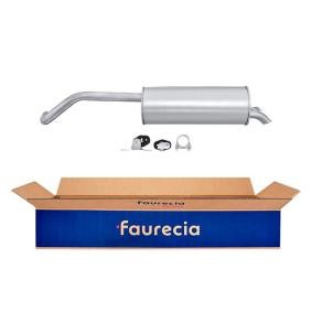 Endschalldämpfer 8LD 366 035-351 von HELLA günstig für 121,13 € online kaufen