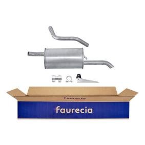 Endschalldämpfer 8LD 366 035-411 von HELLA günstig für 124,31 € online kaufen