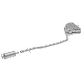 MINI Endschalldämpfer von HELLA