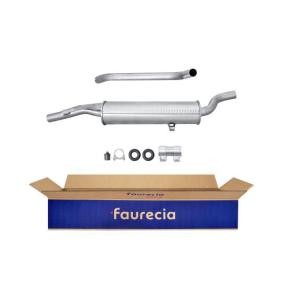 Endschalldämpfer 8LD 366 036-131 von HELLA günstig für 113,07 € online kaufen