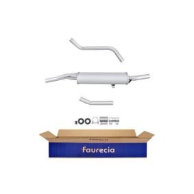 Endschalldämpfer 8LD 366 036-141 von HELLA günstig für 123,79 € online kaufen