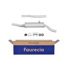 Endschalldämpfer 8LD 366 036-151 von HELLA günstig für 115,23 € online kaufen