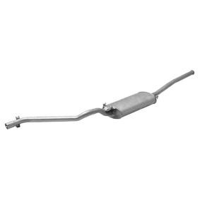 Endschalldämpfer von HELLA