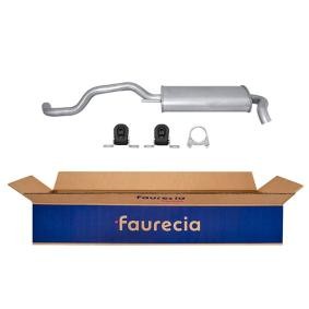 Endschalldämpfer 8LD 366 036-311 von HELLA günstig für 99,51 € online kaufen