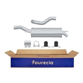 Endschalldämpfer 8LD 366 036-521 von HELLA günstig für 110,94 € online kaufen