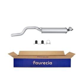 Endschalldämpfer 8LD 366 036-531 von HELLA günstig für 125,37 € online kaufen