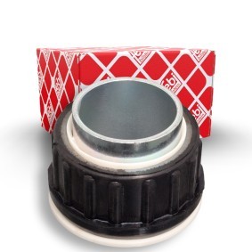 Querlenkerlager von FEBI BILSTEIN für DAILY II Bus günstig online kaufen