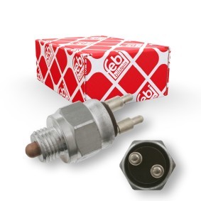 Acquista Interruttore, Luce di retromarcia da FEBI BILSTEIN 15096 a buon mercato per soli 16,73 €