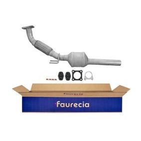 Acquista Catalizzatore da HELLA online per Caddy III MPV (6K9, 9E7, 9E9) a prezzi moderati