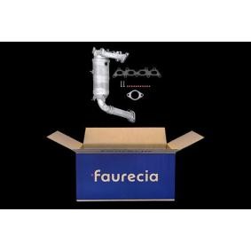 Krümmerkatalysator 8LF 366 055-001 FIAT IDEA von HELLA