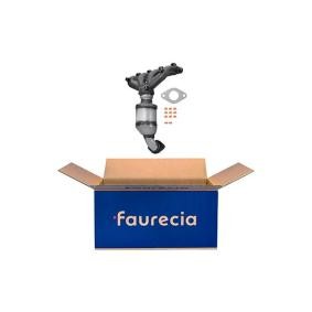 Krümmerkatalysator 8LF 366 055-071 HYUNDAI EXCEL von HELLA