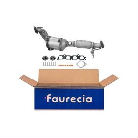 Krümmerkatalysator 8LF 366 055-161 für C-MAX (DM2) für 585,07 CHF