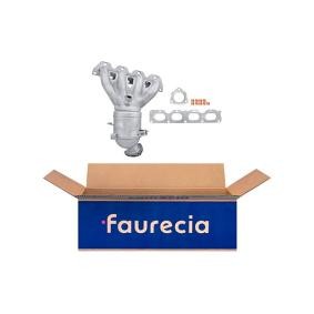 Krümmerkatalysator 8LF 366 055-171 für Astravan Mk IV (G) (T98) für 475,10 CHF