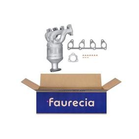 Krümmerkatalysator 8LF 366 055-211 für COMBO Mk II (C) Kasten/Kombi (F25) für 404,01 CHF