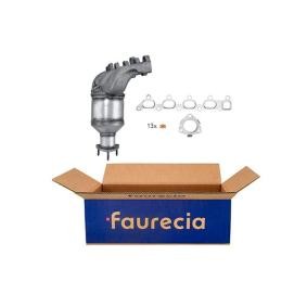 Krümmerkatalysator 8LF 366 055-231 für Astravan Mk IV (G) (T98) für 413,75 CHF