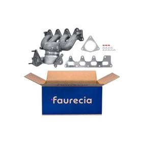Krümmerkatalysator 8LF 366 055-311 für Scénic I (JA0/1_, FA0_) für 351,12 CHF