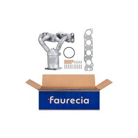 Comprar Catalizador codo admisión de HELLA 8LF 366 055-351 a bajo precio de 485,13 €