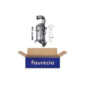 Köp Partikelfilter (DPF) av HELLA 8LG 366 070-011 till det låga priset 14107,93 kr