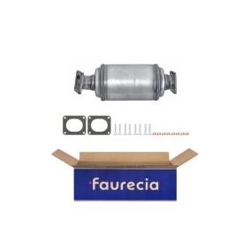 Partikelfilter (DPF) 8LG 366 070-141