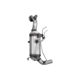 Köp Partikelfilter (DPF) av HELLA 8LG 366 070-181 till det låga priset 7351,22 kr