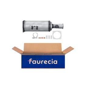 Köp Partikelfilter (DPF) av HELLA 8LG 366 070-221 till det låga priset 5798,18 kr