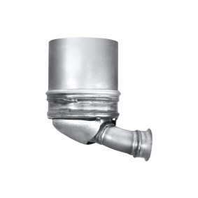 Compre Filtro de partículas de HELLA online para C3 II Van / Hatchback (SC) a preços moderados