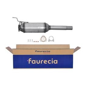 Köp Partikelfilter (DPF) av HELLA 8LG 366 070-411 till det låga priset 5567,89 kr