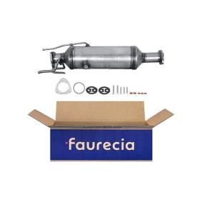 Köp Partikelfilter (DPF) av HELLA 8LG 366 070-421 till det låga priset 7215,43 kr