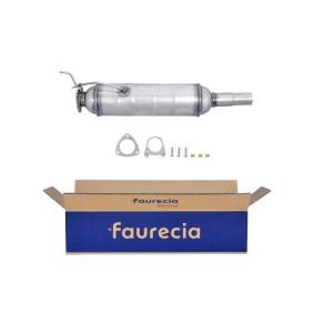 Achetez des Filtre à particules HELLA 8LG 366 070-481 à prix pour 508,10 €