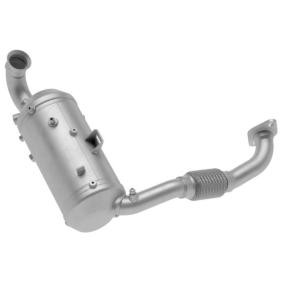 Compre Filtro de partículas da HELLA 8LG 366 070-591 a um preço baixo por 850,43 €