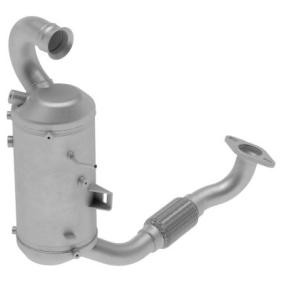 Køb Partikelfilter af HELLA 8LG 366 070-641 til den lave pris 7862,60 DKK