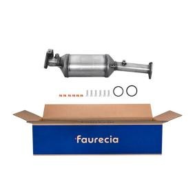 Köp Partikelfilter (DPF) av HELLA 8LG 366 070-681 till det låga priset 7153,59 kr