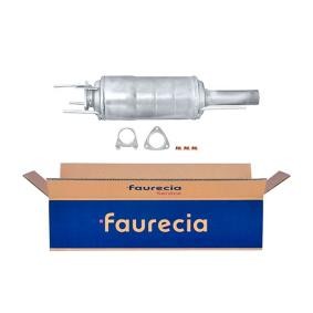 Köp Partikelfilter (DPF) av HELLA 8LG 366 070-701 till det låga priset 8542,06 kr