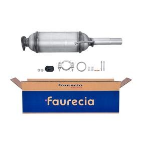 Partikelfilter (DPF) 8LG 366 070-771