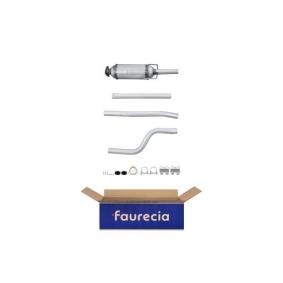 Partikelfilter (DPF) 8LG 366 070-841