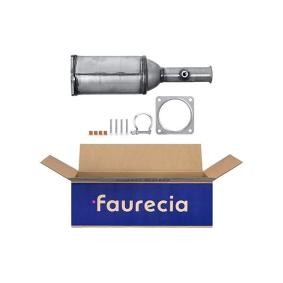 Compre Filtro de partículas da HELLA 8LG 366 070-931 a um preço baixo por 414,36 €